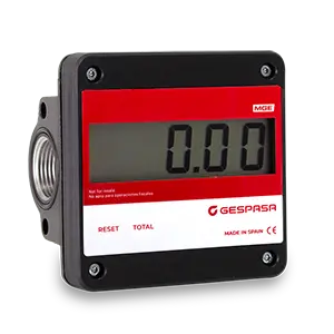 Meters en pulsgevers
