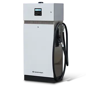 Brandstof Dispensers